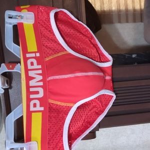 Men's underwear